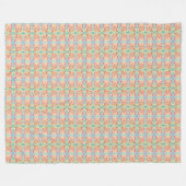 The Nectar Artist Fleecedecke (Vorderseite (Horizontal))