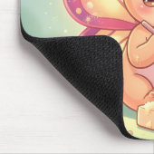 The Nectar Artist Mousepad (Ecke)