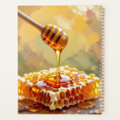 The Nectar Artist Planer (Rückseite)