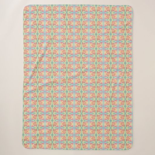 The Nectar Artist Sherpadecke (Vorderseite)