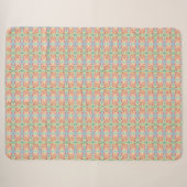 The Nectar Artist Sherpadecke (Vorderseite (Horizontal))