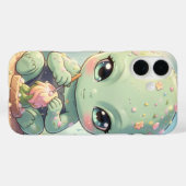 The Nectar Galaxy Wanderers.1 Case-Mate iPhone Hülle (Rückseite (Horizontal))