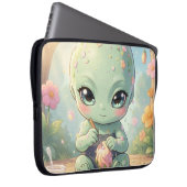 The Nectar Galaxy Wanderers.1 Laptopschutzhülle (Vorne Rechts)