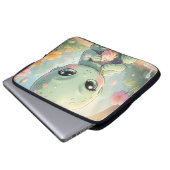 The Nectar Galaxy Wanderers.1 Laptopschutzhülle (Vorne Knopf)