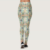The Nectar Galaxy Wanderers.1 Leggings (Rückseite)