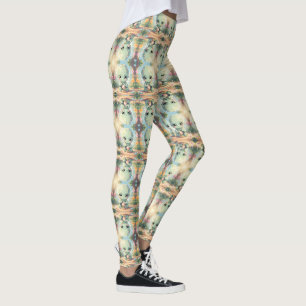 The Nectar Galaxy Wanderers.1 Leggings