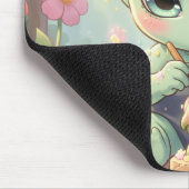 The Nectar Galaxy Wanderers.1 Mousepad (Ecke)