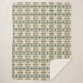 The Nectar Galaxy Wanderers.1 Sherpadecke (Vorderseite)
