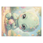 The Nectar Galaxy Wanderers.1 Tischdecke (Vorderseite (Horizontal))