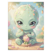 The Nectar Galaxy Wanderers.1 Tischdecke (Vorderseite)