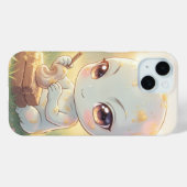 The Nectar Galaxy Wanderers Case-Mate iPhone Hülle (Rückseite (Horizontal))
