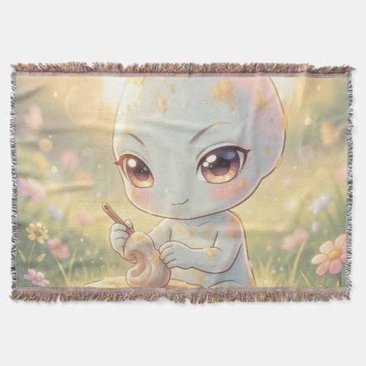 The Nectar Galaxy Wanderers Decke (Vorderseite)