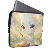 The Nectar Galaxy Wanderers Laptopschutzhülle (Vorne Rechts)