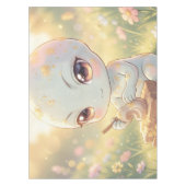 The Nectar Galaxy Wanderers Tischdecke (Vorderseite)