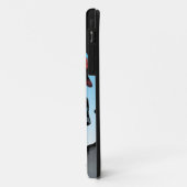 The New 52 - Action Comic #1 Case-Mate iPhone Hülle (Hinten/Links)