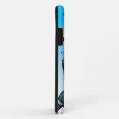 The New 52 - Action Comic #1 Case-Mate iPhone Hülle (Hinten/Rechts)