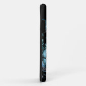 The New 52 - Aquaman #1 Case-Mate iPhone Hülle (Hinten/Rechts)