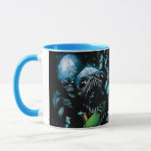 The New 52 - Aquaman #1 Tasse (Links)