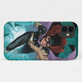 The New 52 - Batgirl #1 Case-Mate iPhone Hülle (Rückseite (Horizontal))