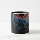 The New 52 - Batman and Robin #1 Tasse (Zentrum)
