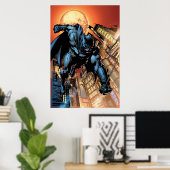 The New 52 - Batman: The Dark Knight #1 Poster (Heimbüro)