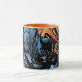 The New 52 - Batman: The Dark Knight #1 Tasse (Zentrum)