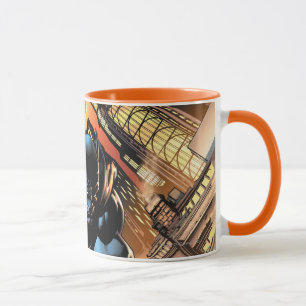 The New 52 - Batman: The Dark Knight #1 Tasse