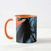 The New 52 - Batman: The Dark Knight #1 Tasse (Links)