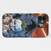 The New 52 - Detective Comic #1 Case-Mate iPhone Hülle (Rückseite (Horizontal))