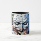 The New 52 - Detective Comic #1 Tasse (Zentrum)