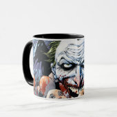 The New 52 - Detective Comic #1 Tasse (Vorderseite Links)