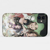 The New 52 - Justice League Dark #1 Case-Mate iPhone Hülle (Rückseite (Horizontal))