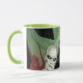 The New 52 - Justice League Dark #1 Tasse (Links)