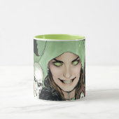 The New 52 - Justice League Dark #1 Tasse (Zentrum)