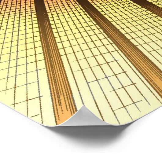 The New 52 - Nightwing #1 Poster (Ecke)