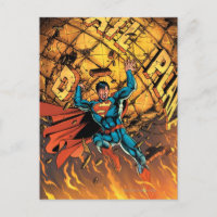 The New 52 - Superman #1