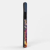 The New 52 - The Flash #1 Case-Mate iPhone Hülle (Hinten/Rechts)