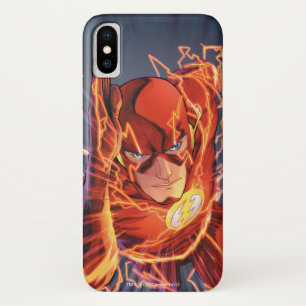 The New 52 - The Flash #1 Case-Mate iPhone Hülle