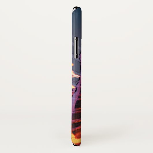 The New 52 - The Flash #1 Case-Mate iPhone Hülle (Hinten/Rechts)