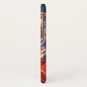 The New 52 - The Flash #1 Case-Mate iPhone Hülle (Hinten/Links)