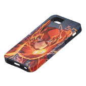 The New 52 - The Flash #1 Case-Mate iPhone Hülle (unten)