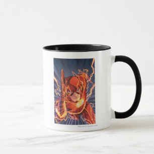 The New 52 - The Flash #1 Tasse