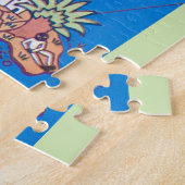 The New Yorker March 1927 - 16x20 Puzzle (Seite)