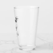 The Night Before Wedding Rehearsal Dinner Glas (Links)