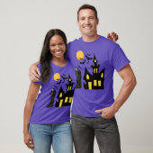 The night T-Shirt (Unisex)