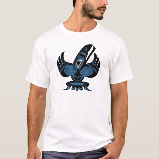 The night traffic T-Shirt (Vorderseite)