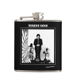 The Nightcap Flachmann