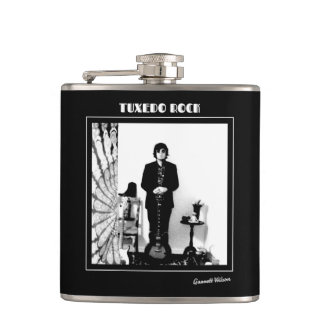 The Nightcap Flachmann