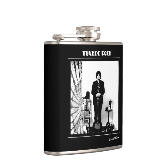 The Nightcap Flachmann (Rechts)