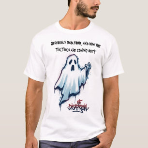 "The 'Nope' Nudge: Ihre tägliche Dosis von Gentle T-Shirt